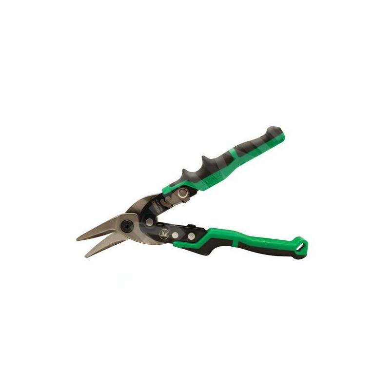 DeWALT Outillage - Cisailles à tôle, droite DWHT14674-0