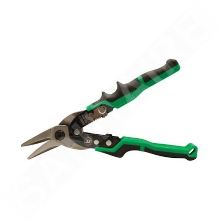 DeWALT Outillage - Cisailles à tôle, droite DWHT14674-0