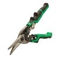 DeWALT Outillage - Cisailles à tôle, droite DWHT14674-0