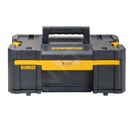 DeWALT Accessoires - Boîte à outils avec tiroir TSTAK III DWST1-70705
