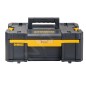 DeWALT Accessoires - Boîte à outils avec tiroir TSTAK III DWST1-70705
