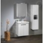 Sapho Ella - Meuble-vasque 565x650x430 mm,2 portes, blanc EL065-3030 Sapho Ella - Meuble-vasque 565x650x430 mm,2 portes, blanc EL065-3030