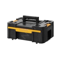 DeWALT Accessoires - Boîte à outils avec tiroir TSTAK III DWST1-70705