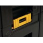 DeWALT Accessoires - Boîte à outils avec tiroir TSTAK III DWST1-70705