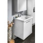 Sapho Ella - Meuble-vasque 565x650x430 mm,2 portes, blanc EL065-3030 Sapho Ella - Meuble-vasque 565x650x430 mm,2 portes, blanc EL065-3030