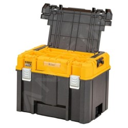 DeWALT Accessoires - Boîte à outils TSTAK DWST83343-1