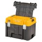 DeWALT Accessoires - Boîte à outils TSTAK DWST83343-1