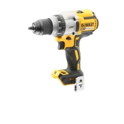DeWALT Outillage - Perceuse-visseuse sans fil 18V, sans batterie ni chargeur DCD991NT