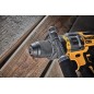 DeWALT Outillage - Perceuse à percussion AKU 18V, 1x batterie 6,0 Ah FLEXVOLT, chargeur DCD999T1