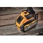 DeWALT Outillage - Perceuse à percussion AKU 18V, 1x batterie 9,0 Ah FLEXVOLT, chargeur DCD999X1 DeWALT Outillage - Perceuse à percussion AKU 18V, 1x batterie 9,0 Ah FLEXVOLT, chargeur DCD999X1