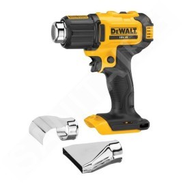 DeWALT Outillage - Décapeur thermique sans fil 18V, sans batterie ni chargeur DCE530N