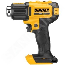 DeWALT Outillage - Décapeur thermique sans fil 18V, sans batterie ni chargeur DCE530N