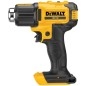 DeWALT Outillage - Décapeur thermique sans fil 18V, sans batterie ni chargeur DCE530N
