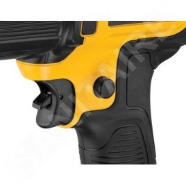 DeWALT Outillage - Décapeur thermique sans fil 18V, sans batterie ni chargeur DCE530N