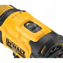 DeWALT Outillage - Décapeur thermique sans fil 18V, sans batterie ni chargeur DCE530N
