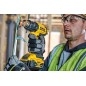 DeWALT Outillage - Décapeur thermique sans fil 18V, sans batterie ni chargeur DCE530N