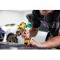 DeWALT Outillage - Décapeur thermique sans fil 18V, sans batterie ni chargeur DCE530N