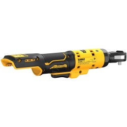 DeWALT Outillage - Clé à cliquet sans fil 12V, sans batterie ni chargeur DCF504N