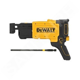 DeWALT Outillage - Alimentateur de vis pour visseuses de cloisons sèches DCF6202