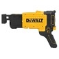 DeWALT Outillage - Alimentateur de vis pour visseuses de cloisons sèches DCF6202