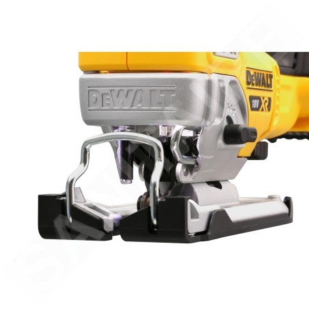 DeWALT Outillage - Scie droite AKU 18V DCS334N