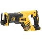DeWALT Outillage - Scie sabre AKU 18V, sans batterie ni chargeur DCS367N