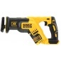 DeWALT Outillage - Scie sabre AKU 18V, sans batterie ni chargeur DCS367N