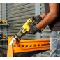 DeWALT Outillage - Scie sabre AKU 18V, 2x batterie 5,0 Ah XR, chargeur DCS367P2 DeWALT Outillage - Scie sabre AKU 18V, 2x batterie 5,0 Ah XR, chargeur DCS367P2
