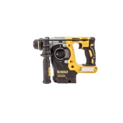 DeWALT Outillage - Marteau combiné AKU 18V SDS Plus, sans batterie ni chargeur DCH273N