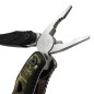 Caterpillar Outils - Set multifonction, 2 couteaux, étui CT240358