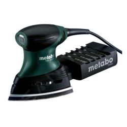 Metabo Outillage - Ponceuse multifonctions, 200 W 600065500
