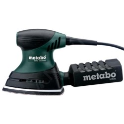 Metabo Outillage - Ponceuse multifonctions, 200 W 600065500