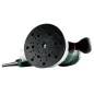Metabo Outillage - Meuleuse excentrique 150 mm, 350 W 600129000