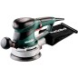 Metabo Outillage - Meuleuse excentrique 150 mm, 350 W 600129700
