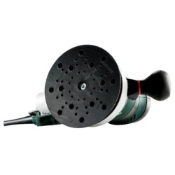 Metabo Outillage - Meuleuse excentrique 150 mm, 350 W 600129700