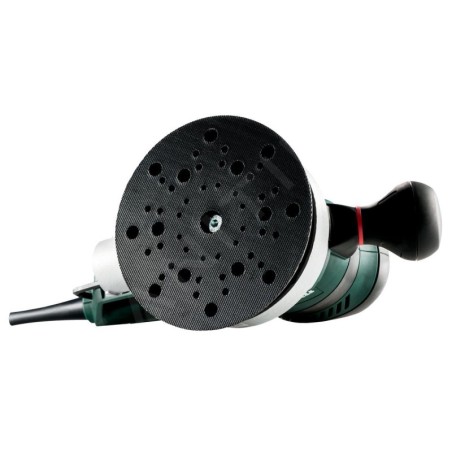 Metabo Outillage - Meuleuse excentrique 150 mm, 350 W 600129700