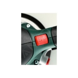 Metabo Outillage - Meuleuse excentrique 150 mm, 350 W 600129700