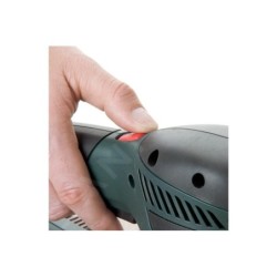 Metabo Outillage - Meuleuse excentrique 150 mm, 350 W 600129700