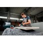 Metabo Outillage - Meuleuse excentrique 150 mm, 350 W 600129700