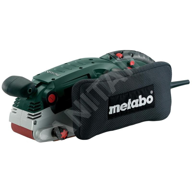Metabo Outillage - Ponceuse à bande 1010 W, avec socle 600375000