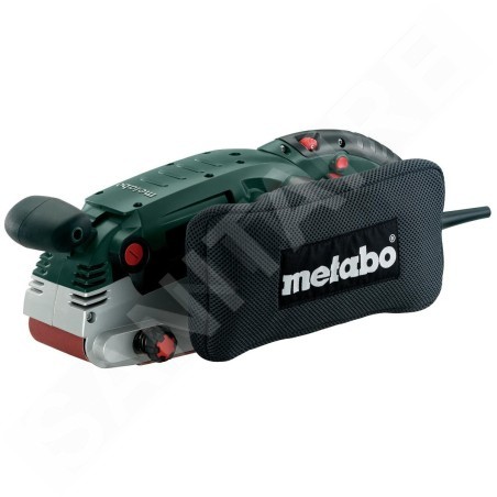 Metabo Outillage - Ponceuse à bande 1010 W, avec socle 600375000