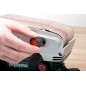 Metabo Outillage - Ponceuse à bande 1010 W, avec socle 600375000