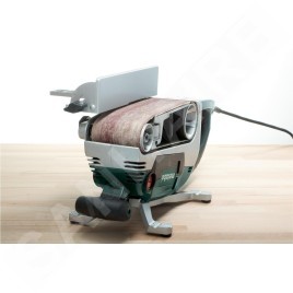 Metabo Outillage - Ponceuse à bande 1010 W, avec socle 600375000
