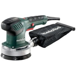 Metabo Outillage - Meuleuse excentrique 125 mm, 310 W 600443000