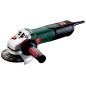 Metabo Outillage - Meuleuse d’angle 125 mm, 1550 W 600468000