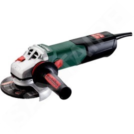Metabo Outillage - Meuleuse d’angle 125 mm, 1700 W 600515000