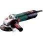 Metabo Outillage - Meuleuse d’angle 125 mm, 1700 W 600515000