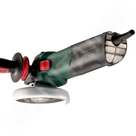 Metabo Outillage - Meuleuse d’angle 125 mm, 1700 W 600515000