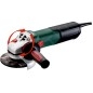 Metabo Outillage - Meuleuse d’angle 125 mm, 1700 W 600515000