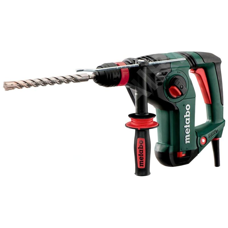 Metabo Outillage - Marteau combiné 800 W 600659000